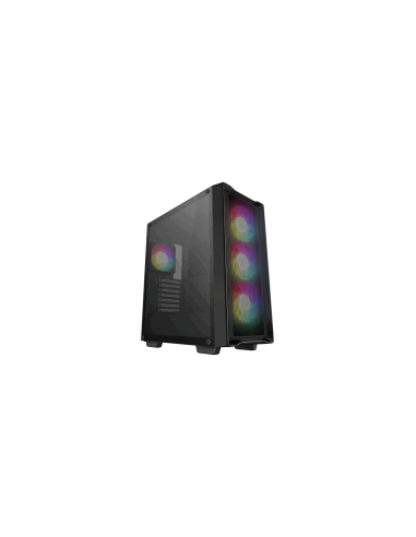 DeepCool CC560 MESH V2